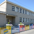 L'école maternelle du Bourg