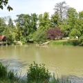 L'étang du Château