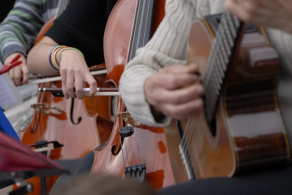 École de musique