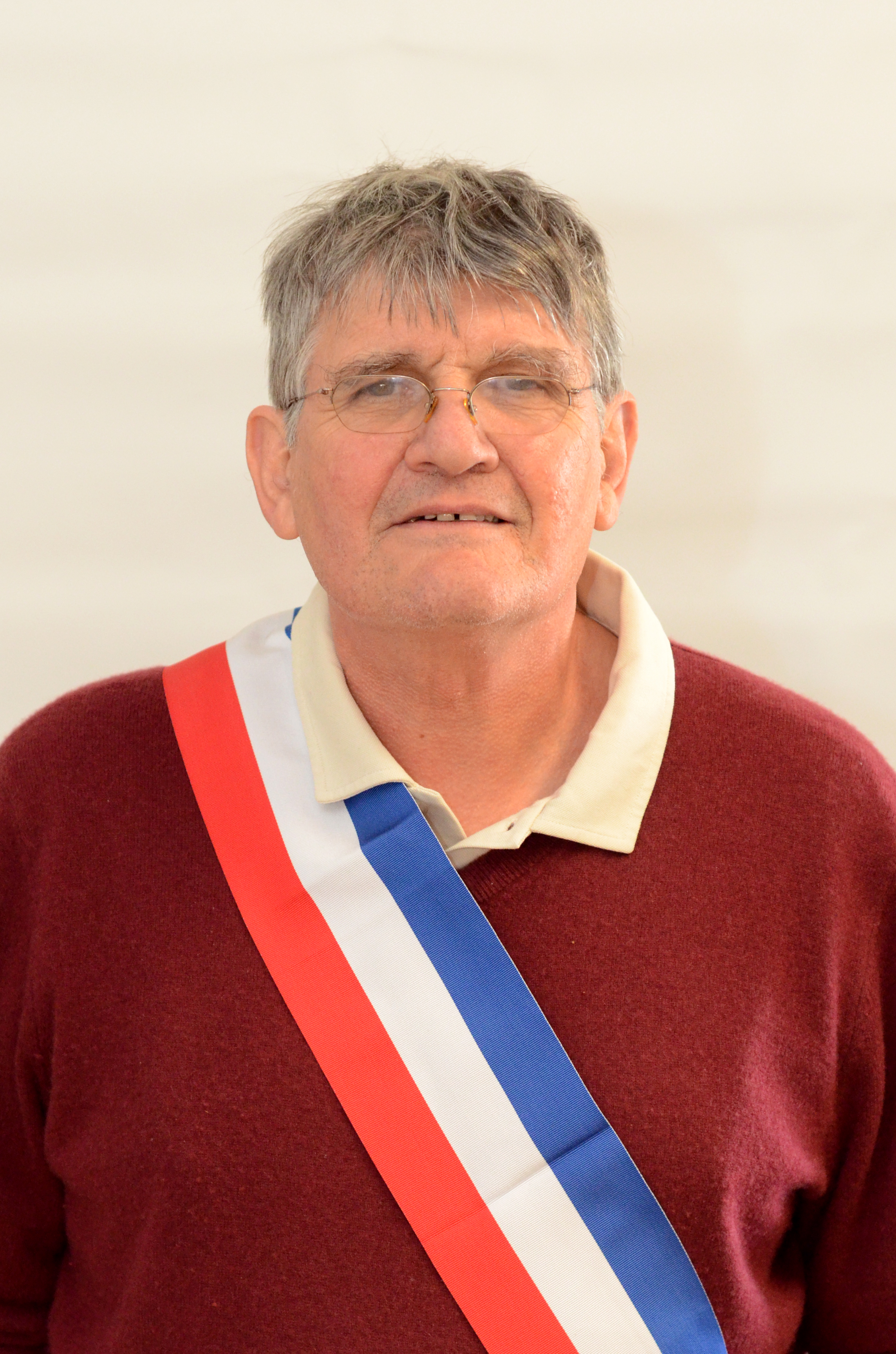 Philippe Dolbeault
