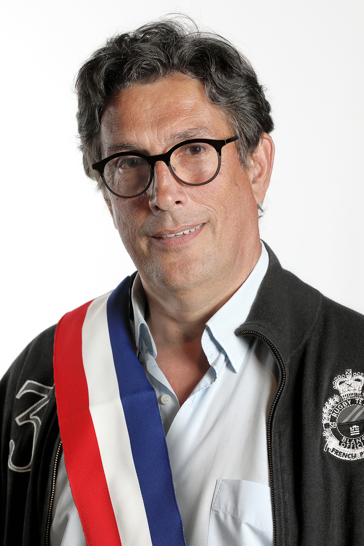 François Mamet