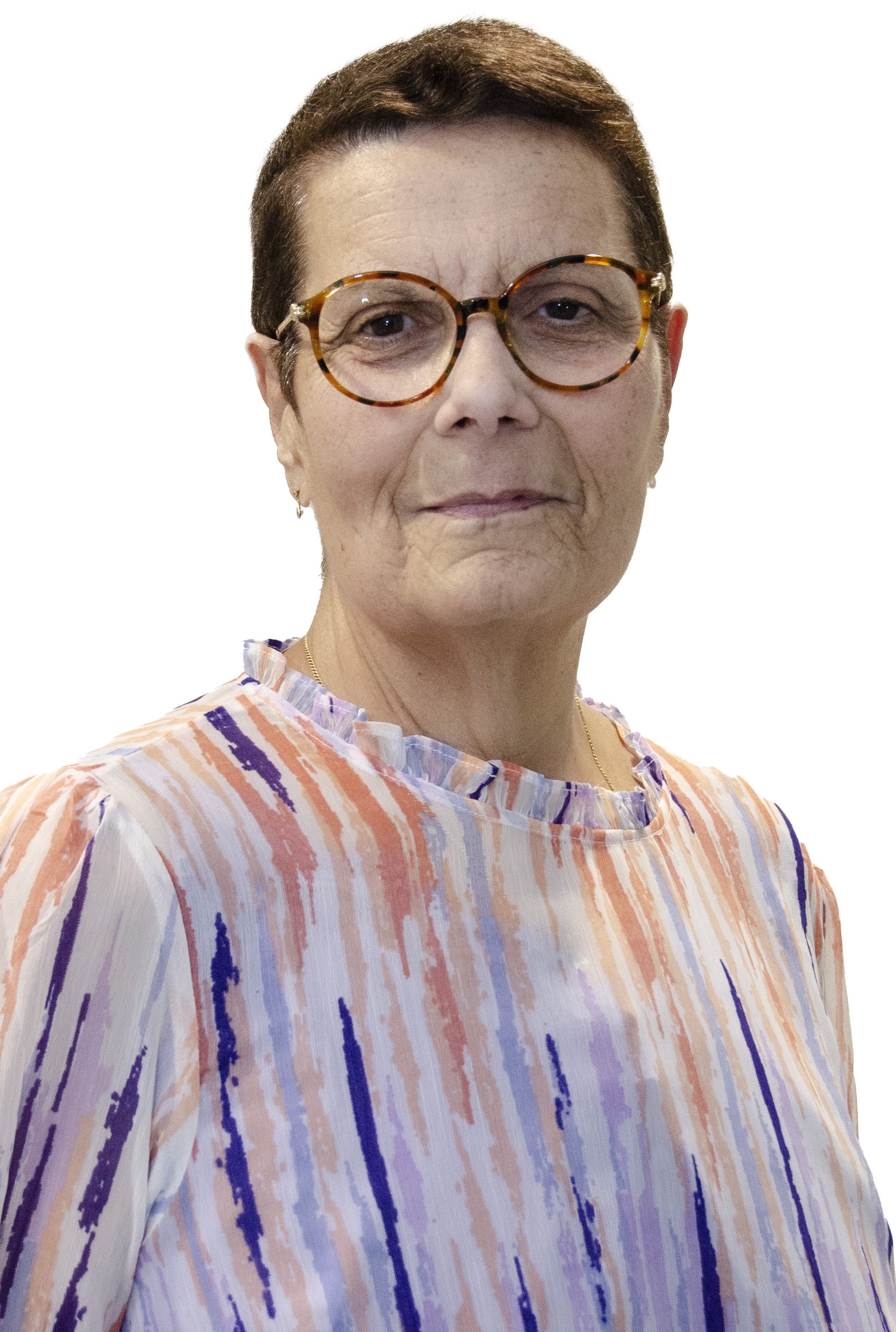 Françoise Diaz