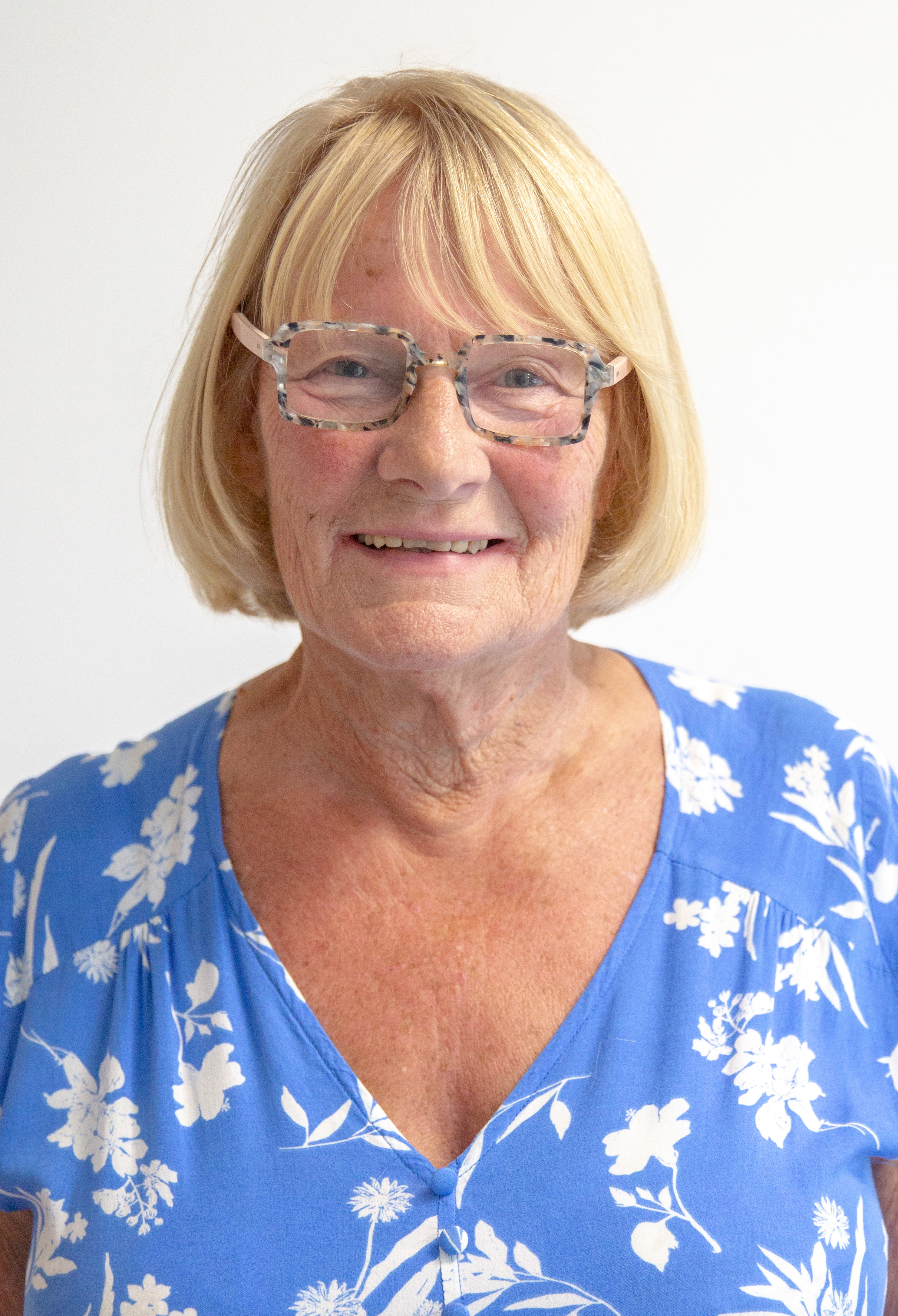 Maryvonne Hautin