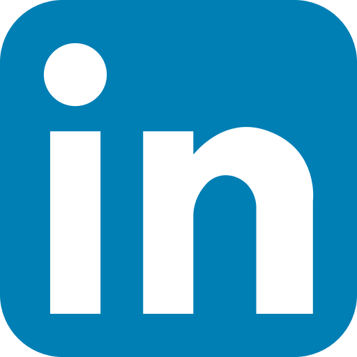 Icone LinkedIn