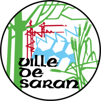 Logo de la Ville de Saran