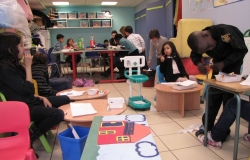 Ateliers enfants